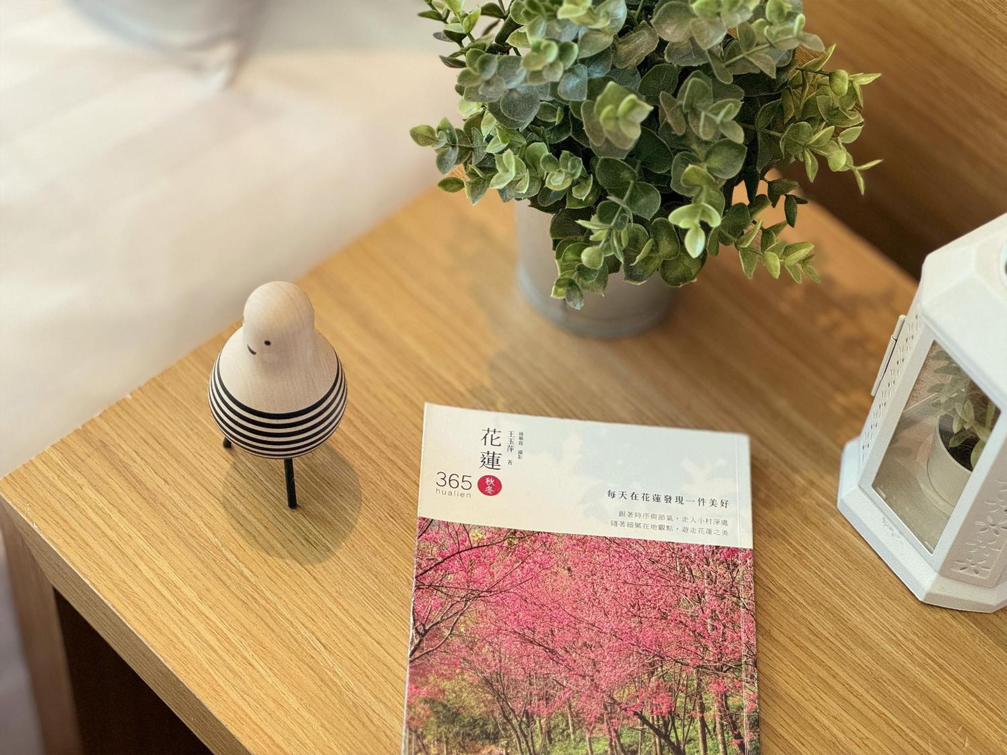 Finders Hotel Hualien Wen Hua Quarto foto